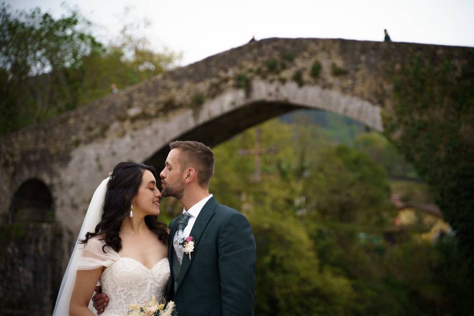 Cangas de Onís