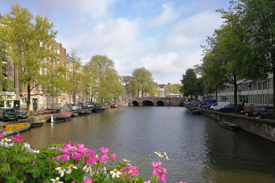 Amsterdam