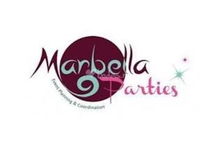 Logo Marbella Parties