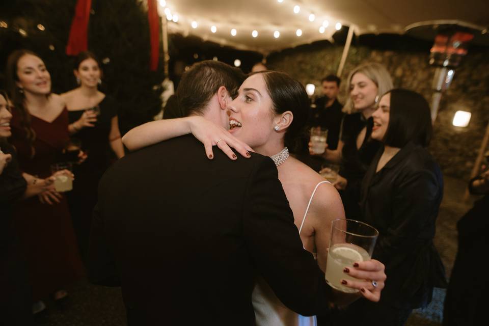 Bodas de invierno