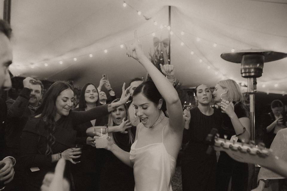 Bodas de invierno