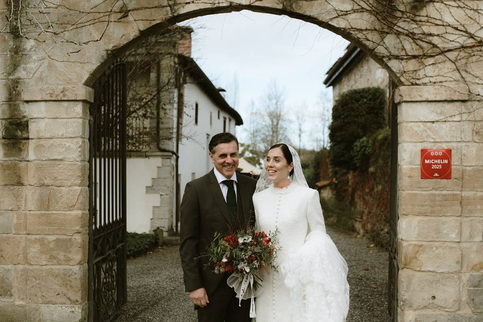 Bodas de invierno