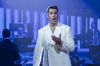 Álvaro Chaves Tenor