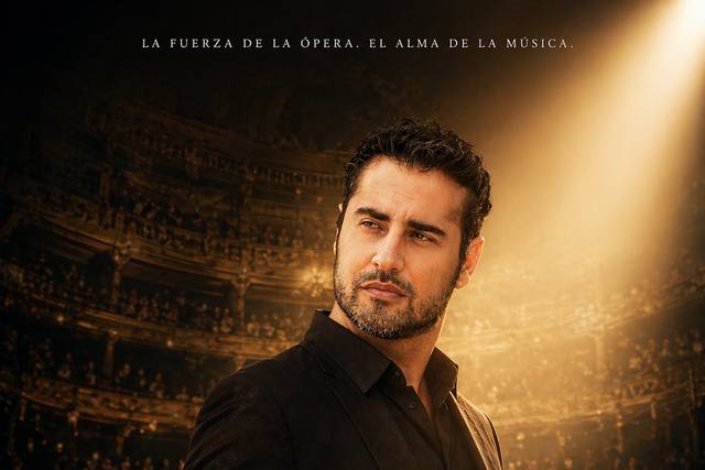 Álvaro Chaves Tenor