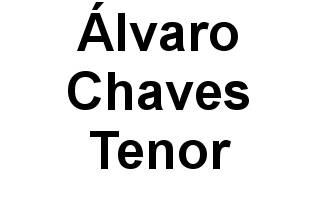 Álvaro Chaves Tenor