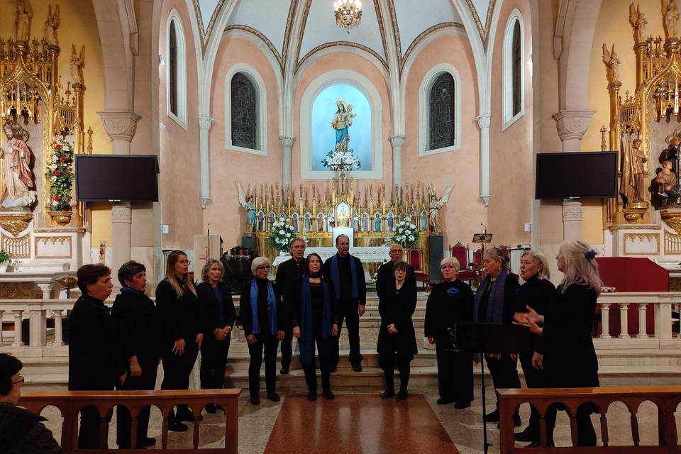Coro Canta Compaña