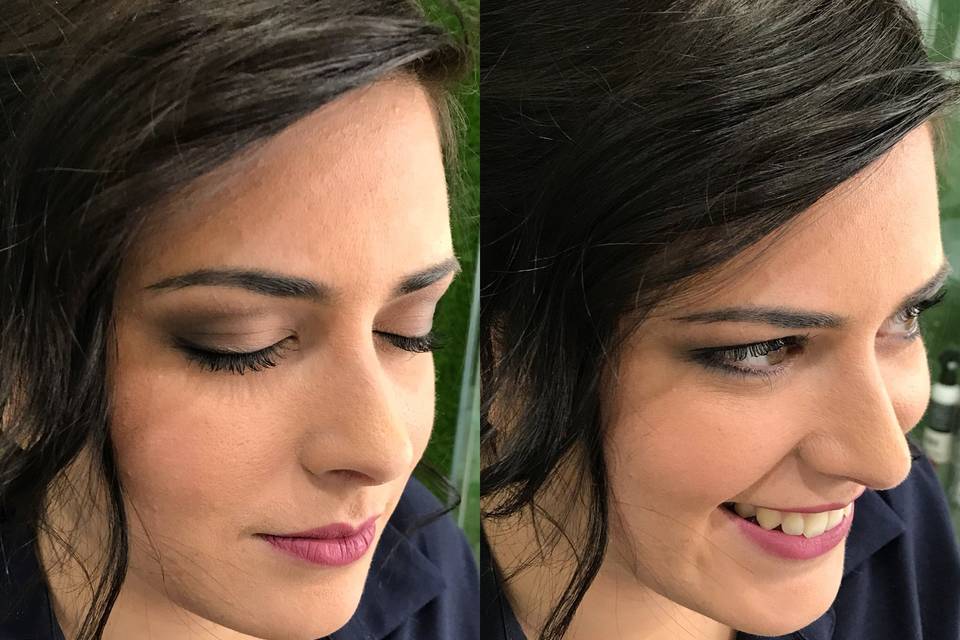 Maquillaje