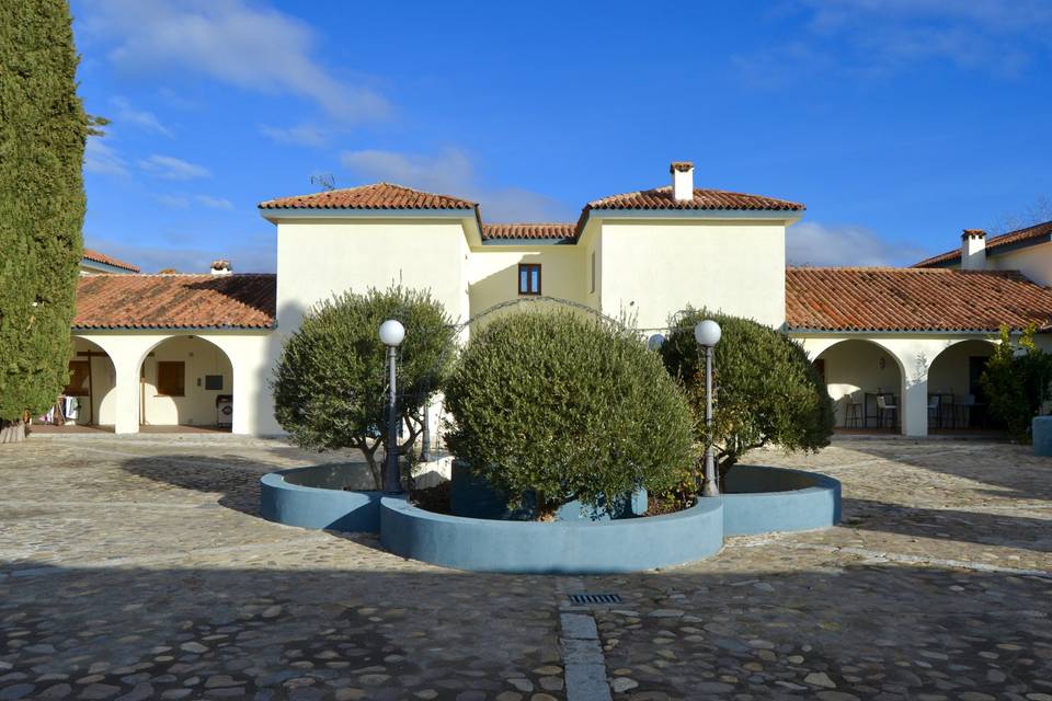 Quinta La Jara