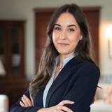 Estefanía  Moreno Ramírez