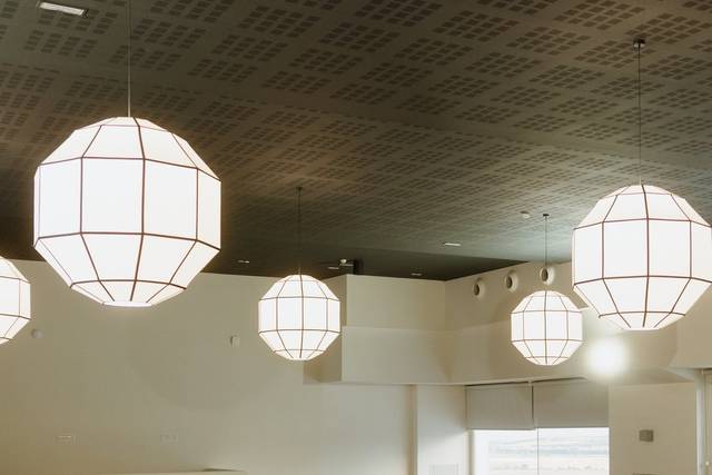 Salón Janda