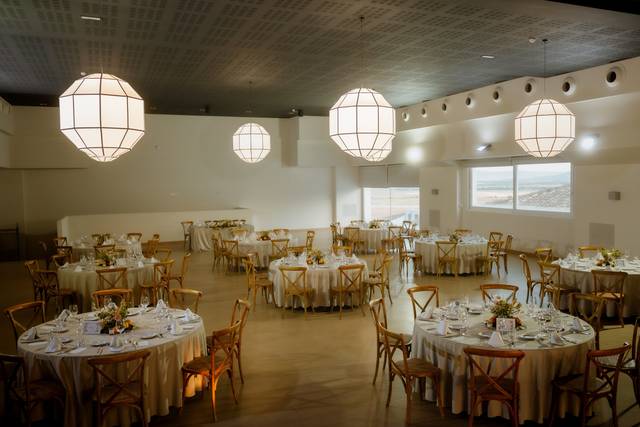 Salón Janda