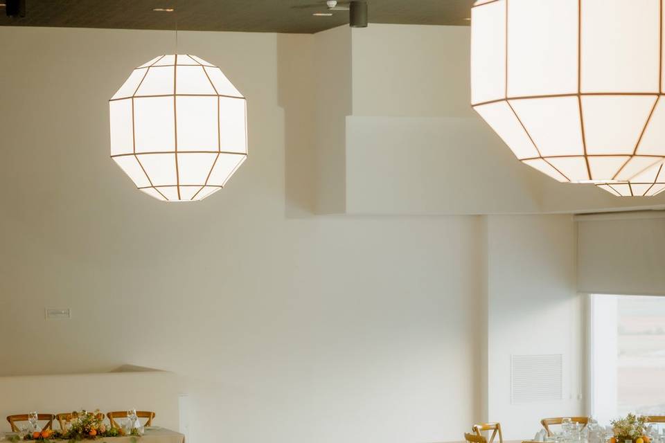 Salón Janda