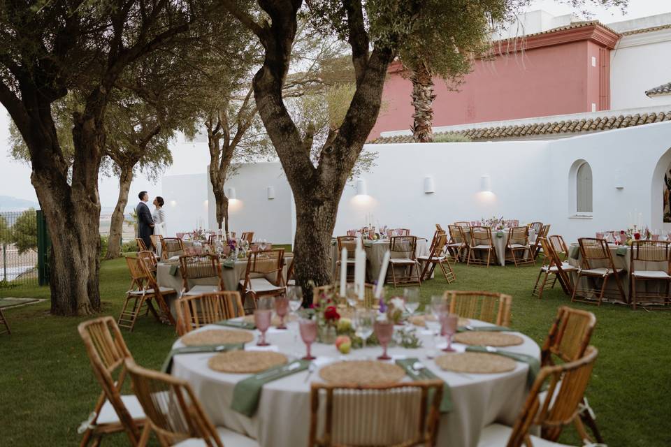 Casa club