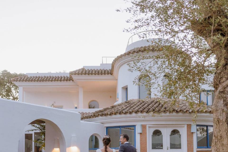 Casa club