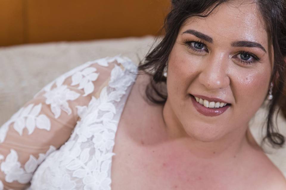 Novia Lorena