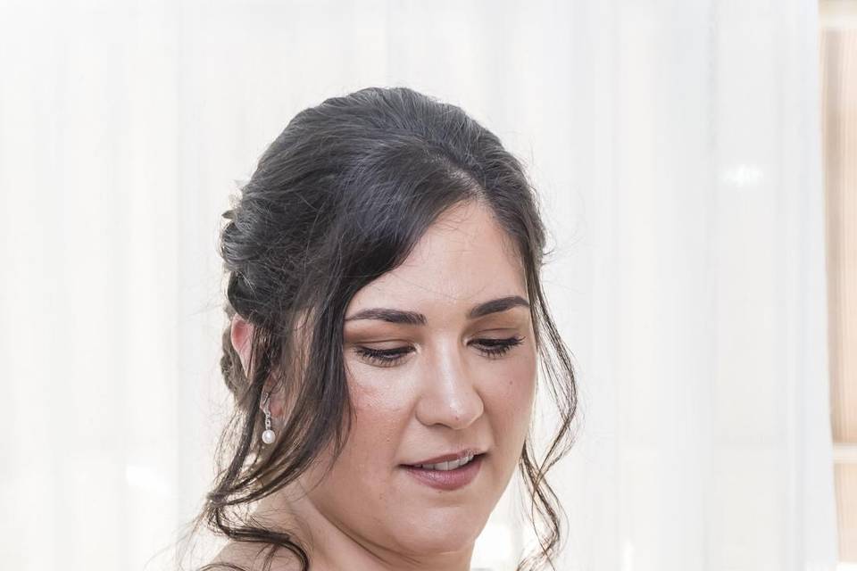 Novia Lorena