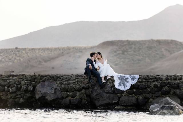 Fotógrafo Francis Cazorla