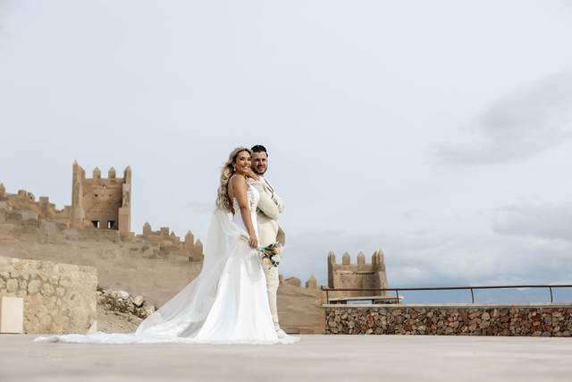 Alcazaba J & M