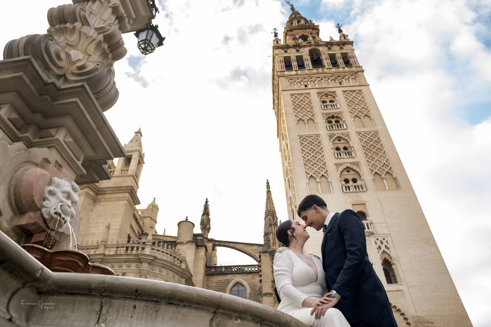 Giralda A & F