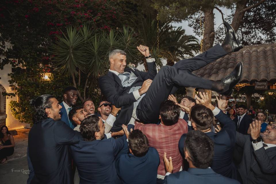 Fiesta Borja