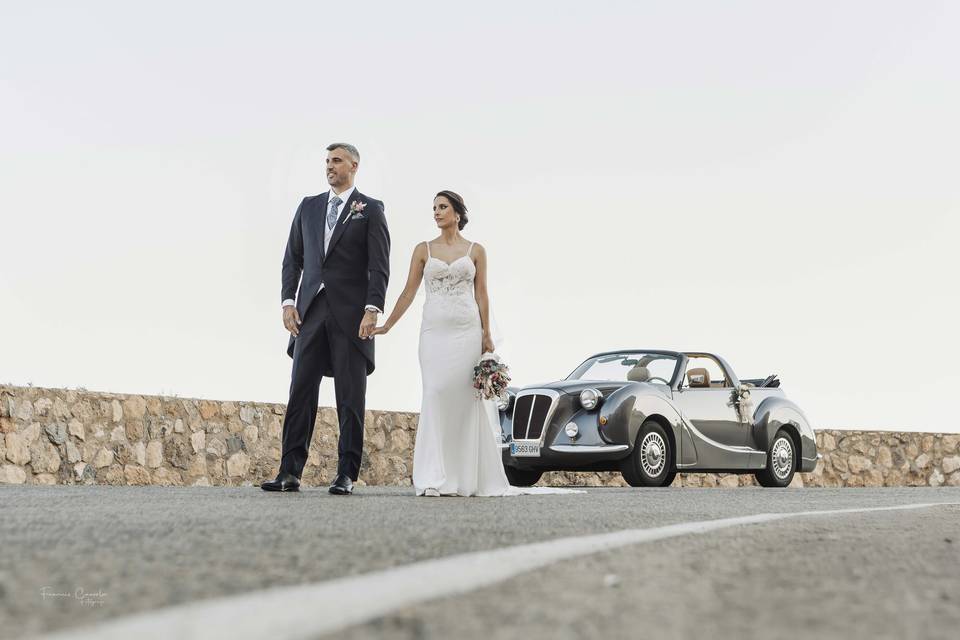 Borja & Elena