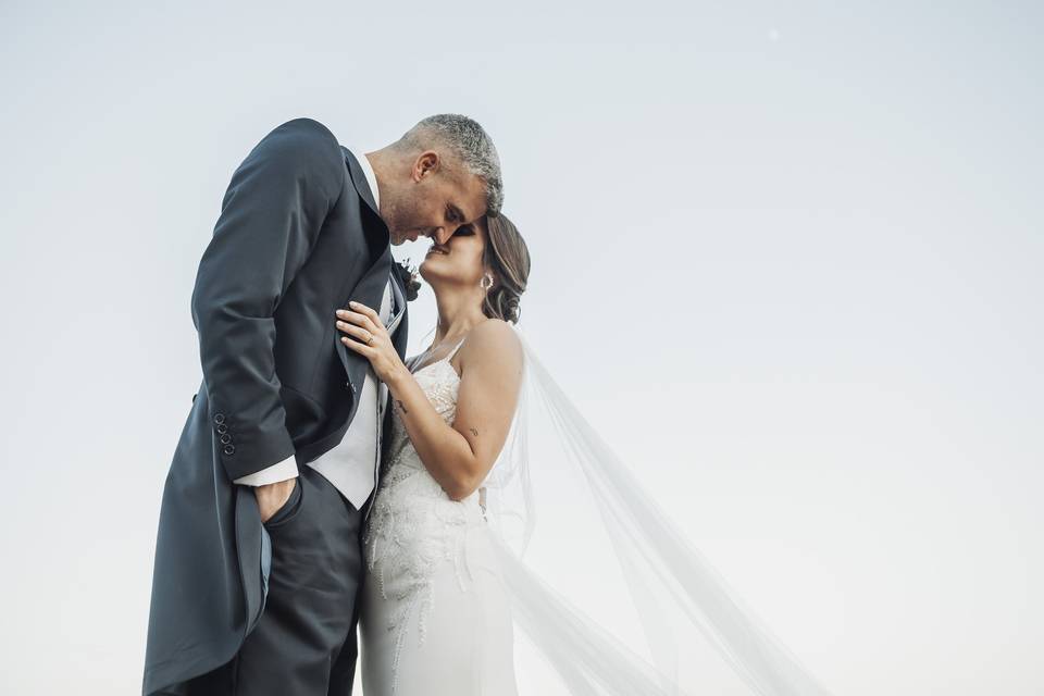 Elena & Borja