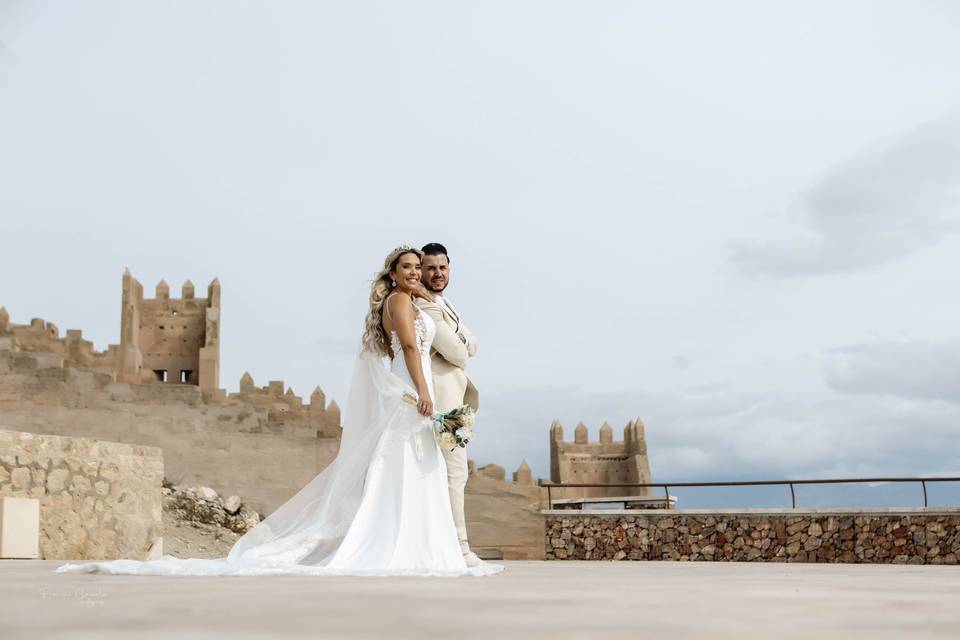 Alcazaba J & M
