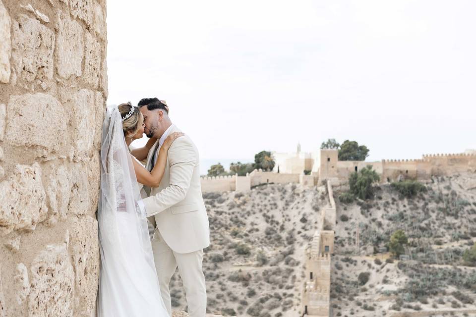 Alcazaba M & J