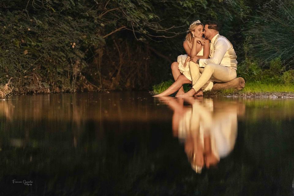 Rio Ma & J