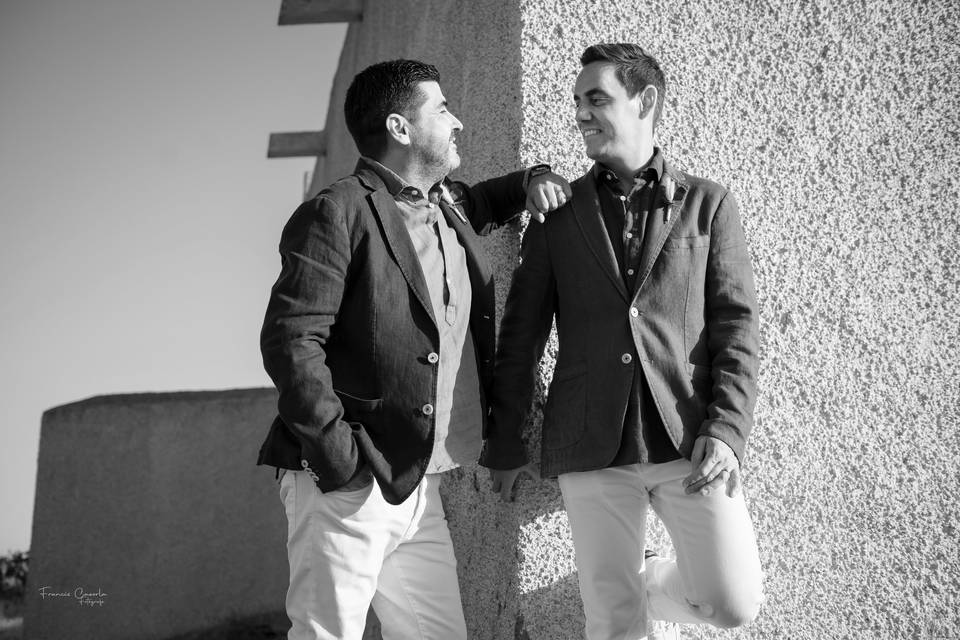 Pablo & Marcos