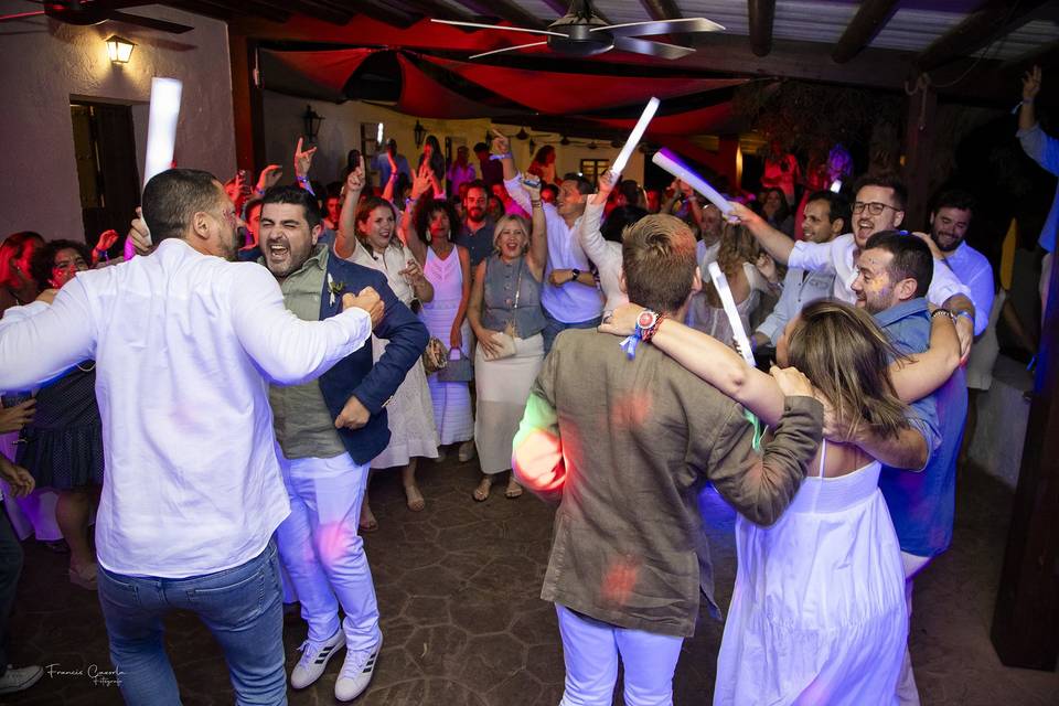 Fiesta P & M