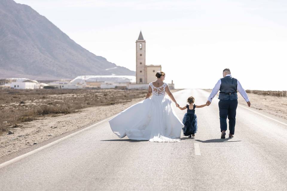 Carretera Familia
