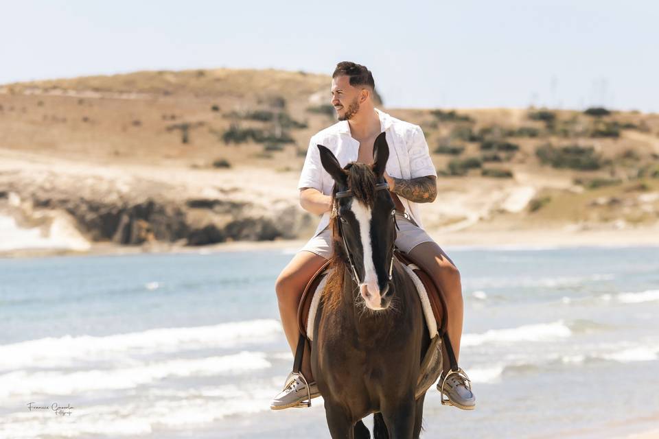 Caballo Jose