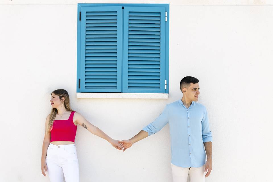 L&A Ventana