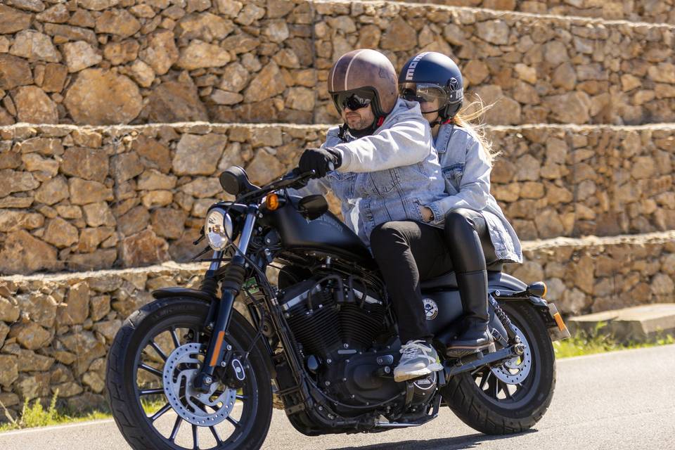 R & D Moto