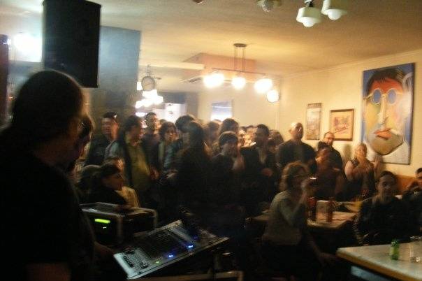 Sonorizaciones - Show3