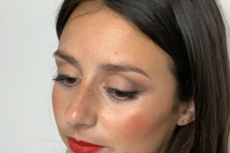 Maquillaje