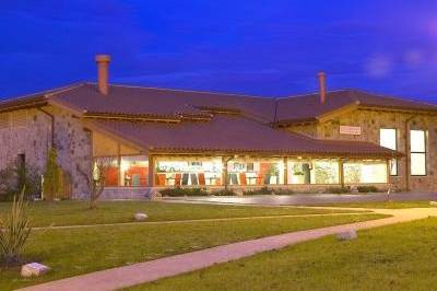 Restaurante Izarza