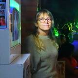 Rosa Rocasalva