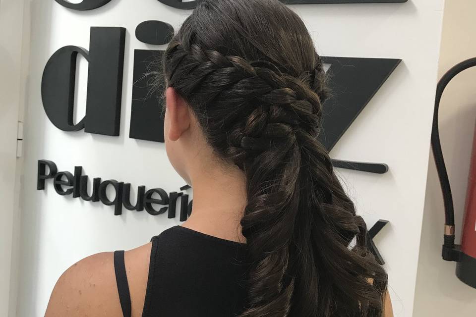 Trenzas