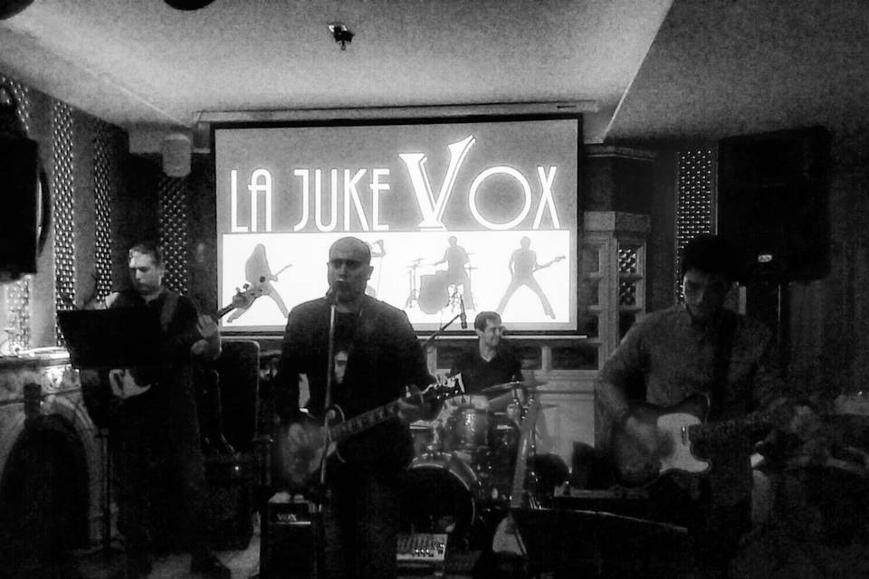 La JukeVox