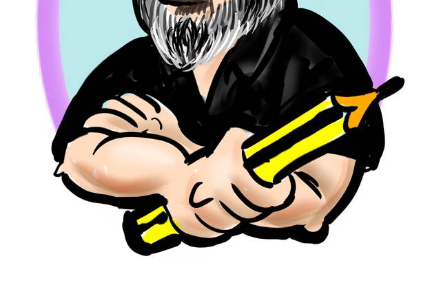 Caricatorres