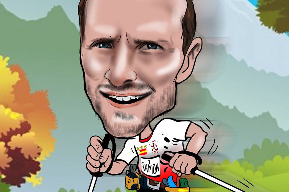 Caricatura