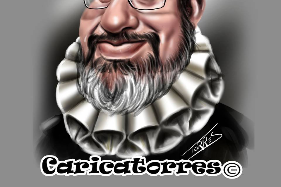 Autocaricatura