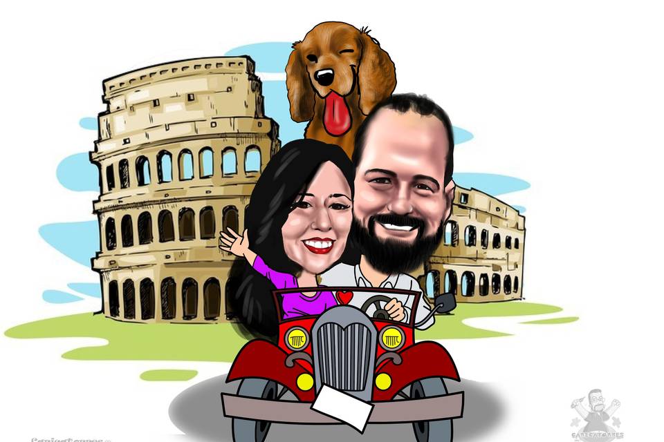 Pareja