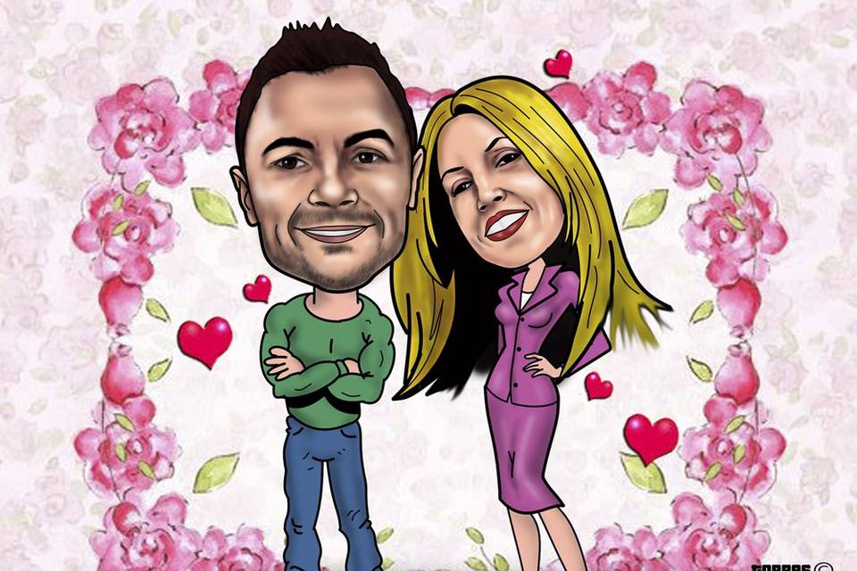 Pareja