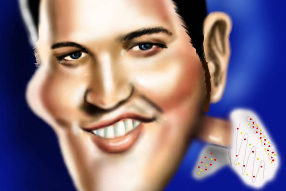 Elvis Presley