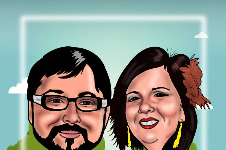 Pareja