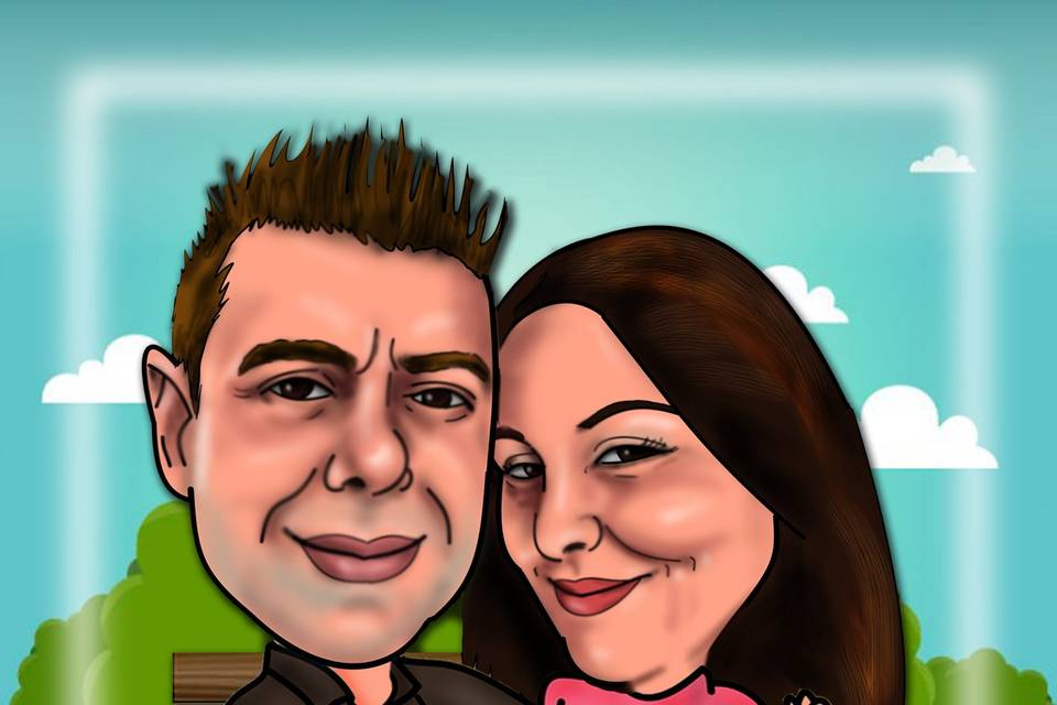 Pareja