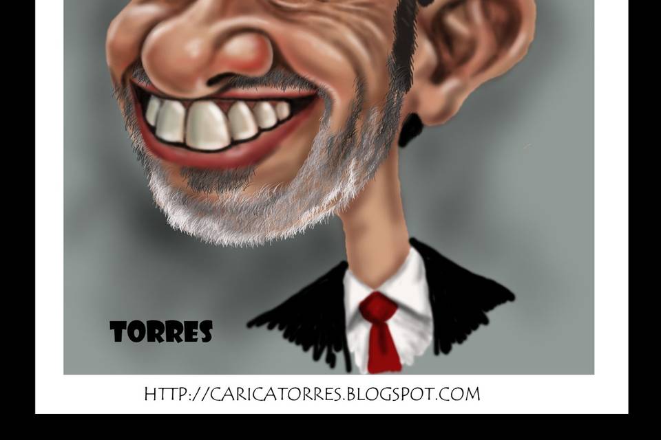 Caricatorres